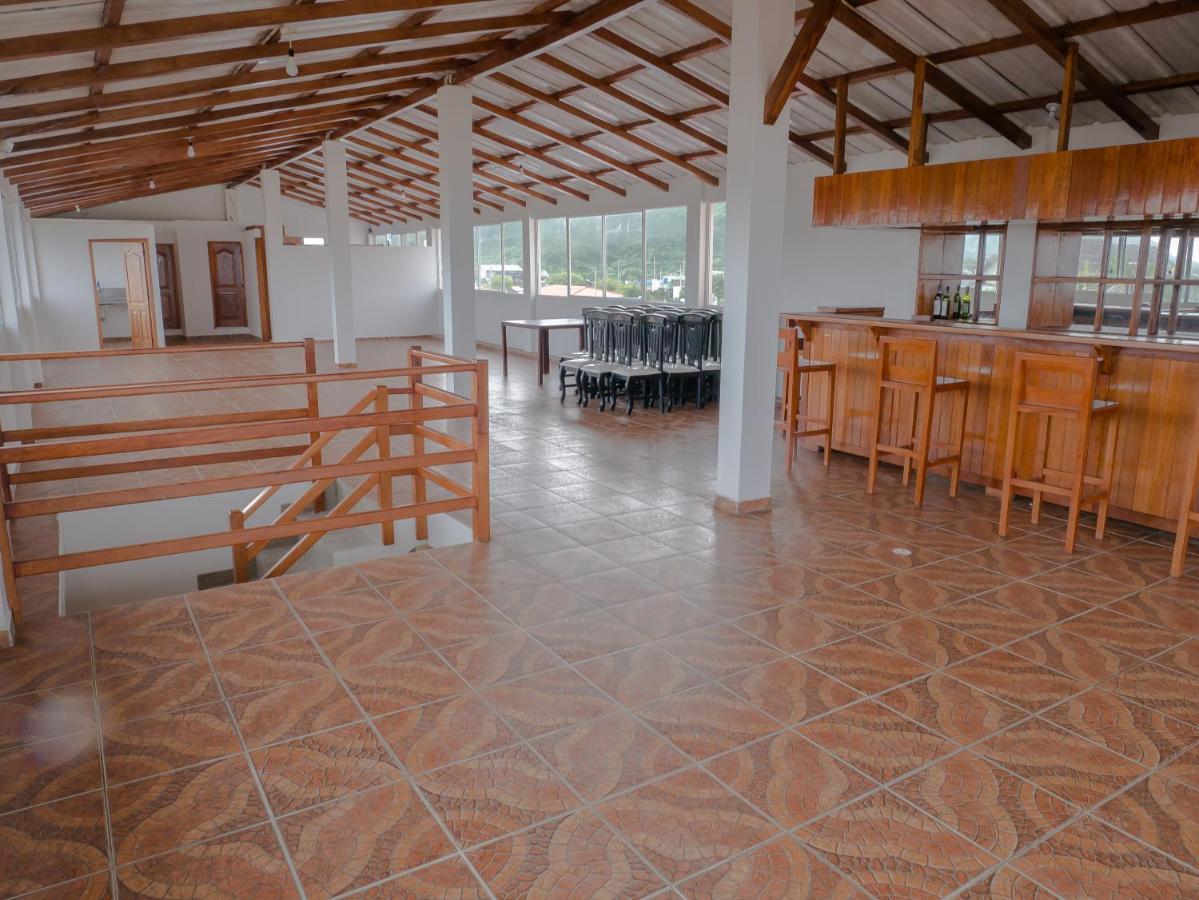 Margaritas Palace Hotel Canoa Exterior photo